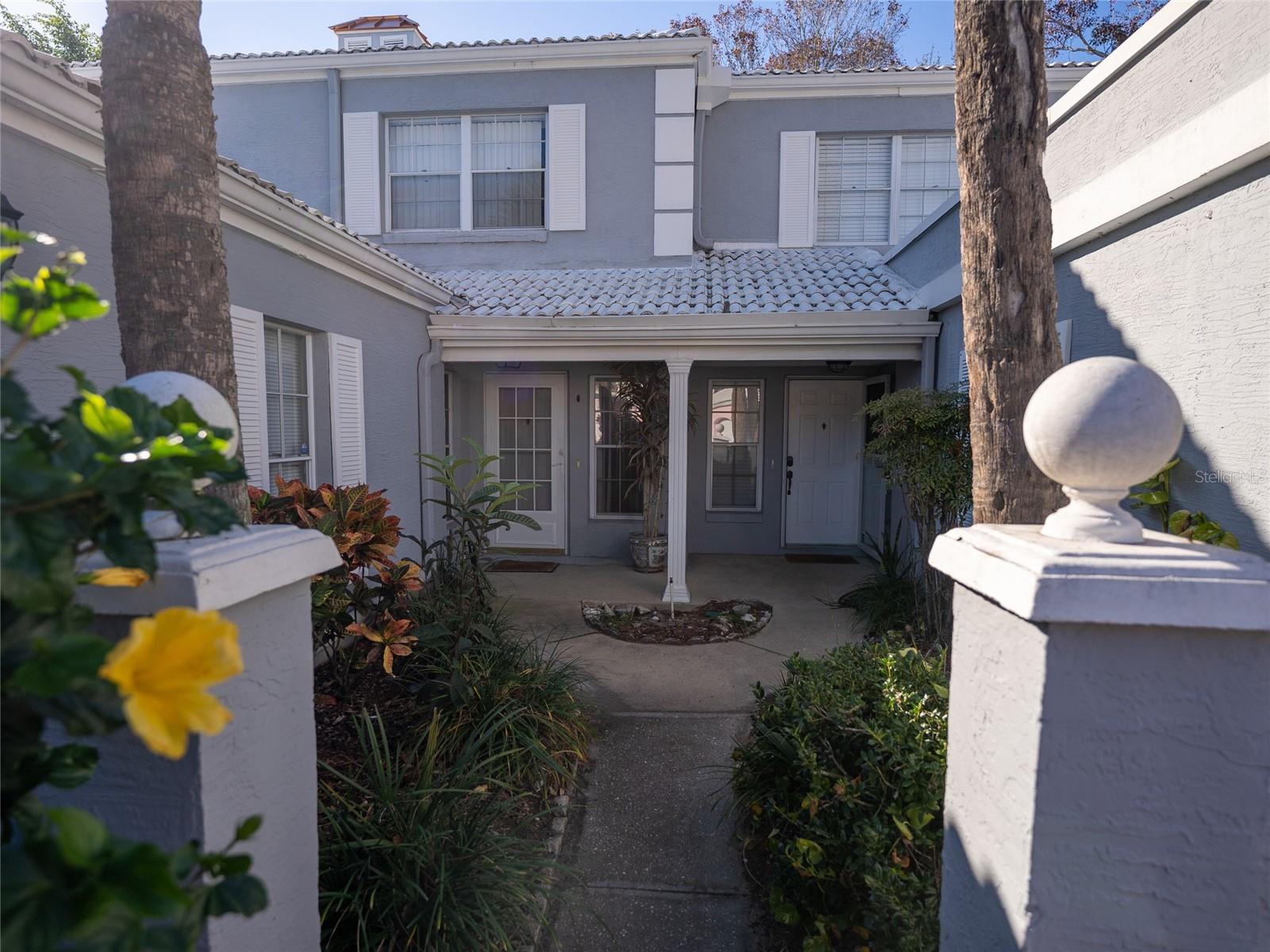 4829 WALDEN CIR #7, Orlando FL 32811