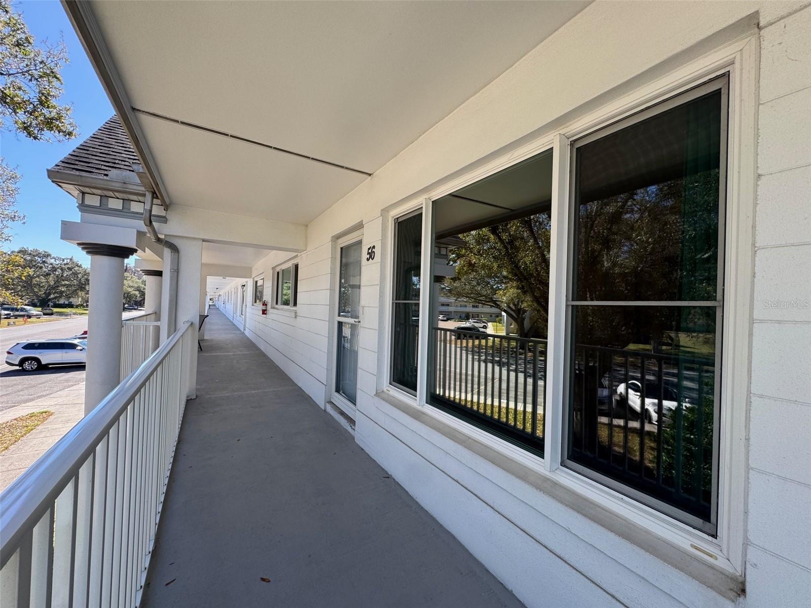 2220 SWEDISH DR #56, Clearwater FL 33763