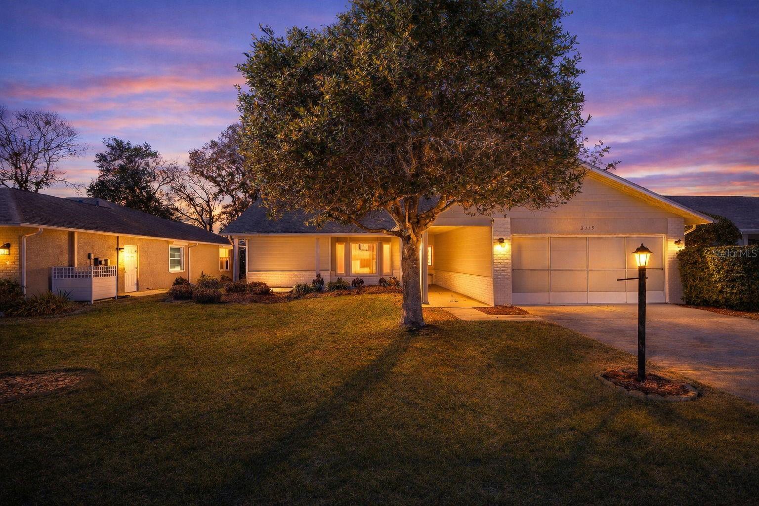 3119 SAW MILL LN, Spring Hill FL 34606