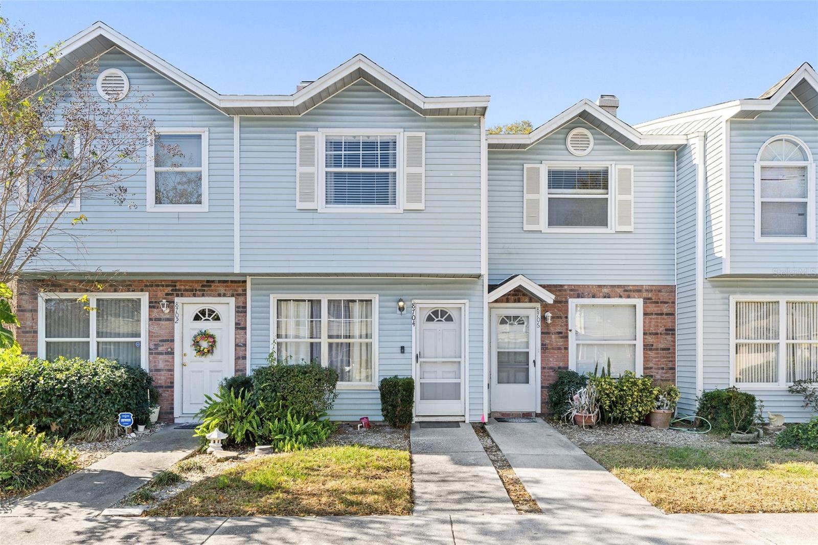 8704 LIBERTY PL, Tampa FL 33615