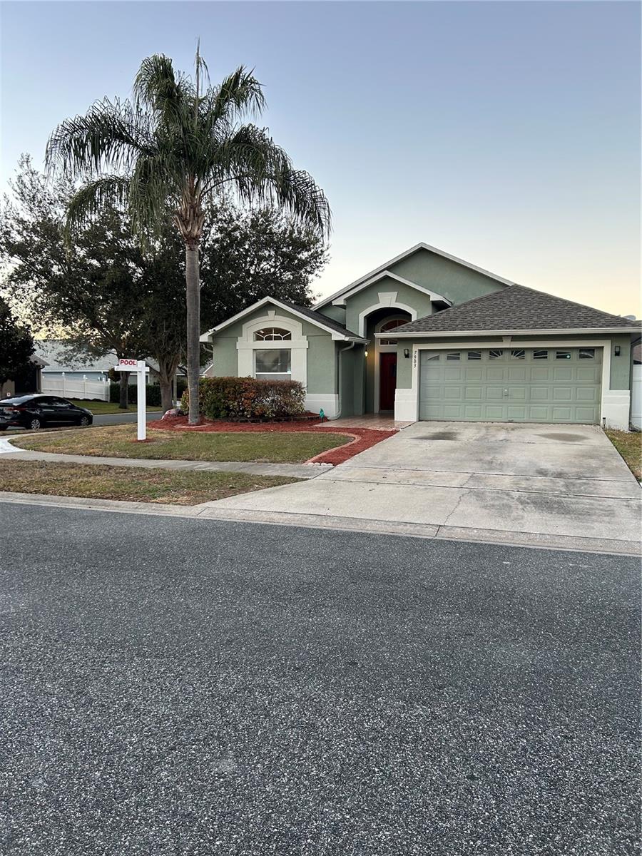 7903 OAKSTONE CT, Orlando FL 32822