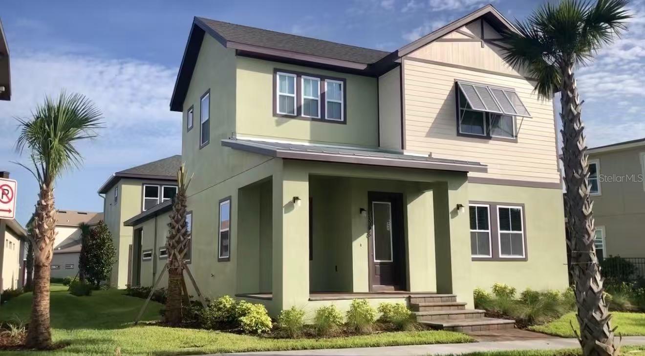 13026 STODDART AVE, Orlando FL 32827