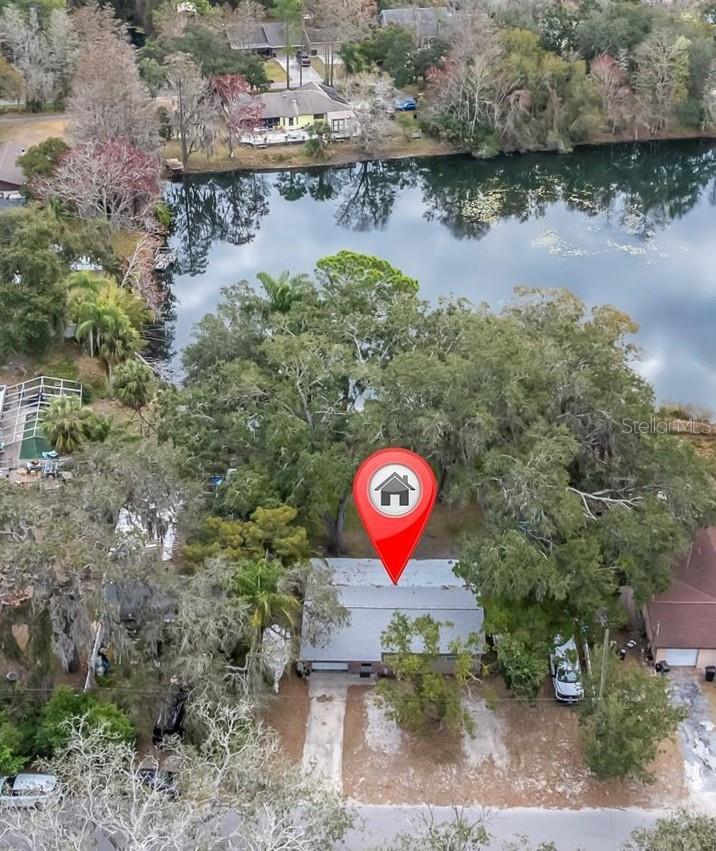 5612 BAKER RD, New Port Richey FL 34653