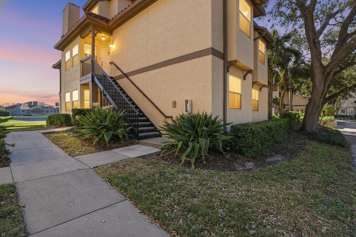 2400 FEATHER SOUND DR #821, Clearwater FL 33762