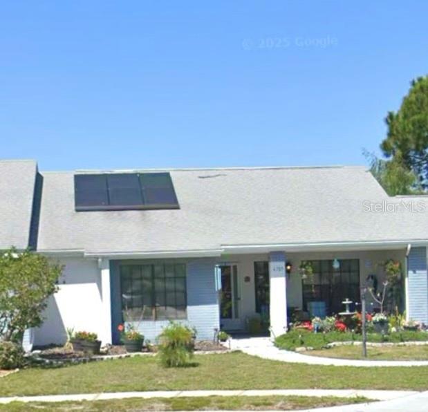 4705 LACROSSE CT, New Port Richey FL 34655