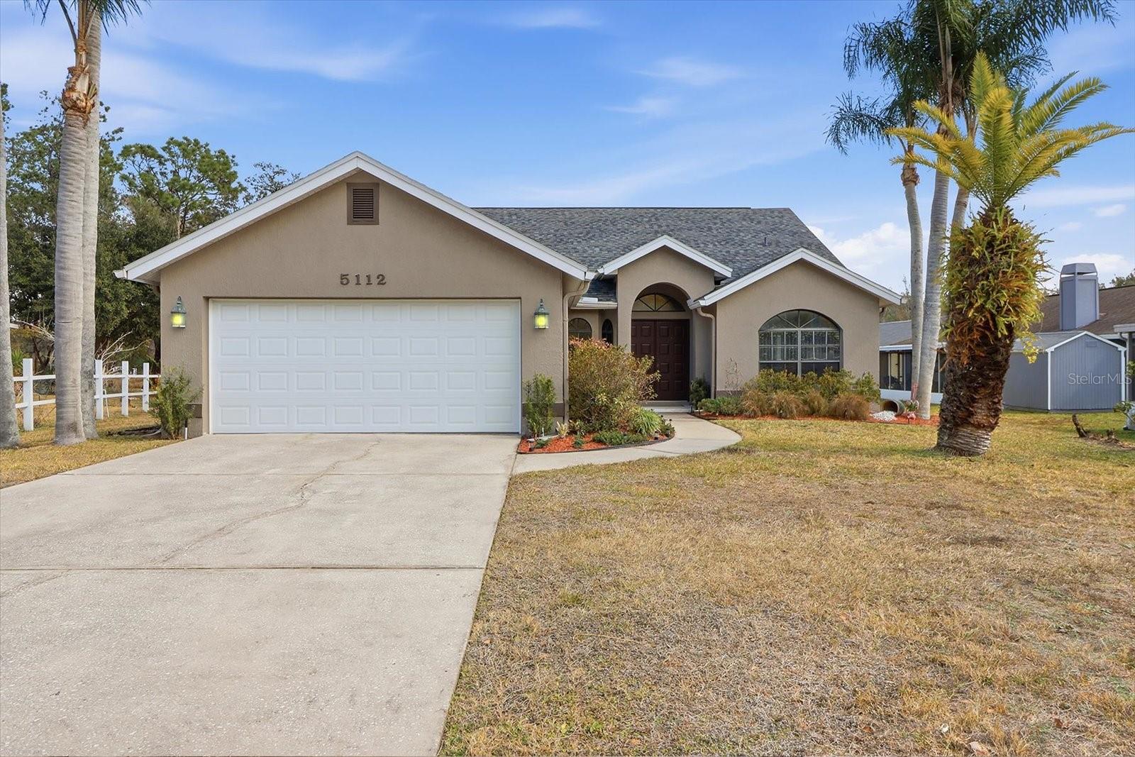 5112 PARKWAY BLVD, Land O Lakes FL 34639