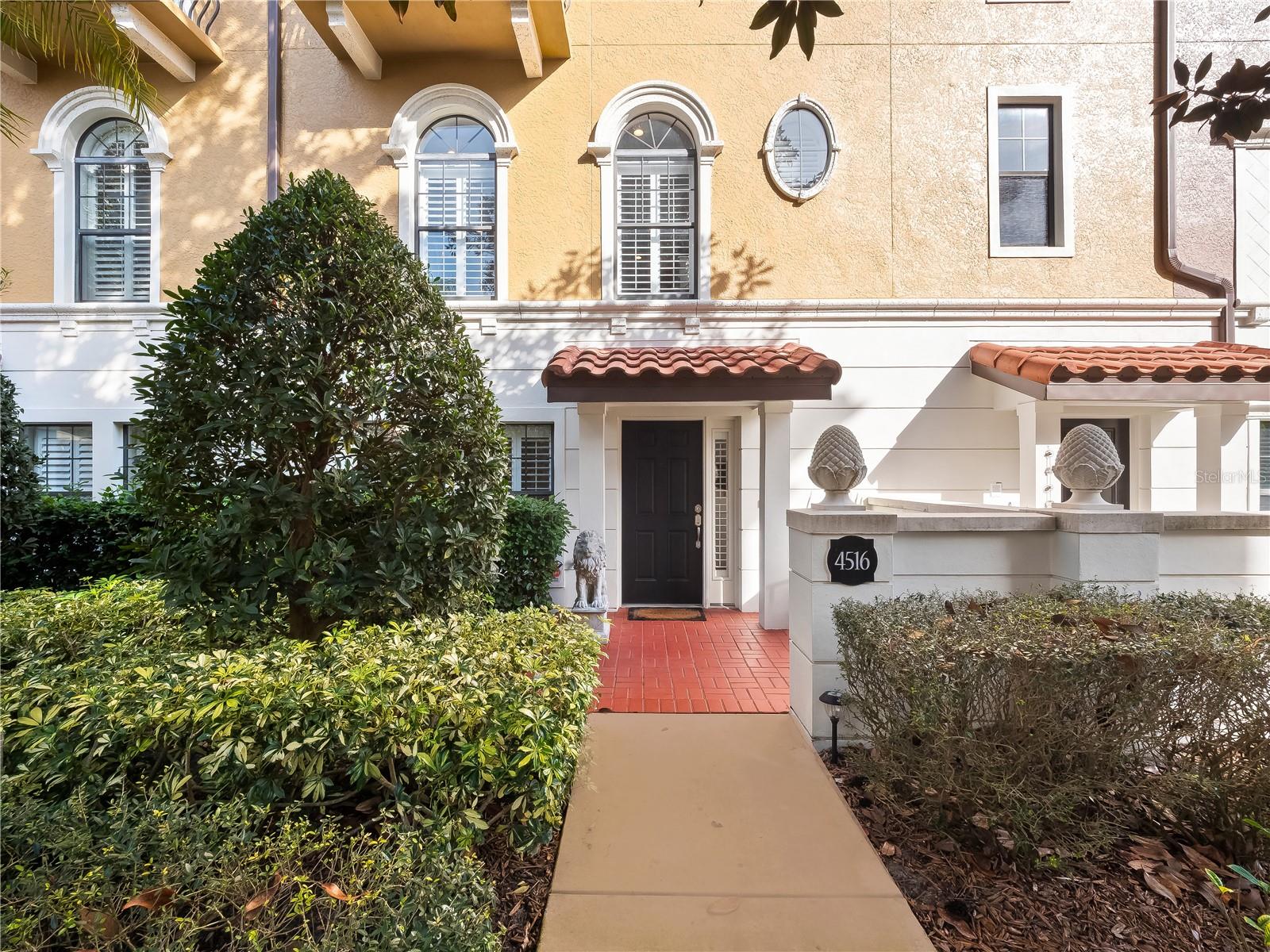 4516 MESSINA DR, Lake Mary FL 32746