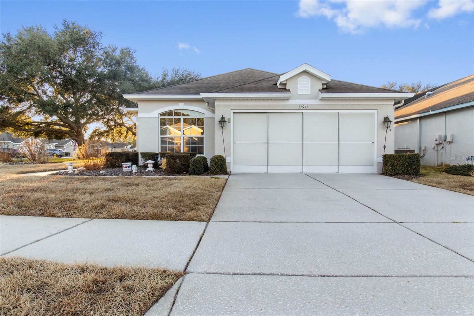11911 VALLEY FALLS LOOP, Spring Hill FL 34609
