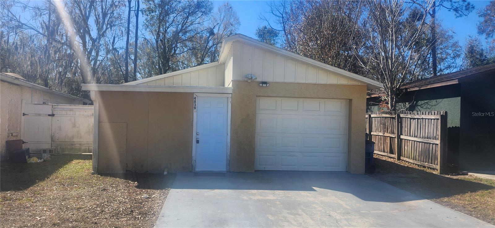 4839 BILLY DIRECT LN, Lutz FL 33559