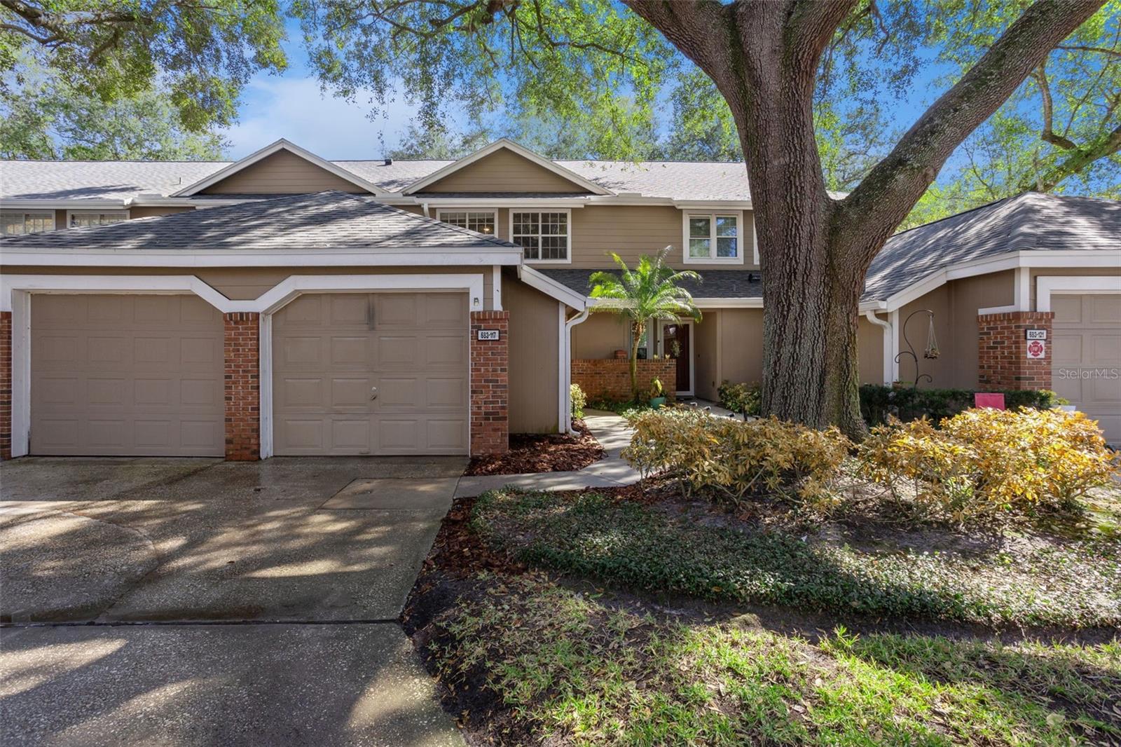 683 POST OAK CIR #117, Altamonte Springs FL 32701