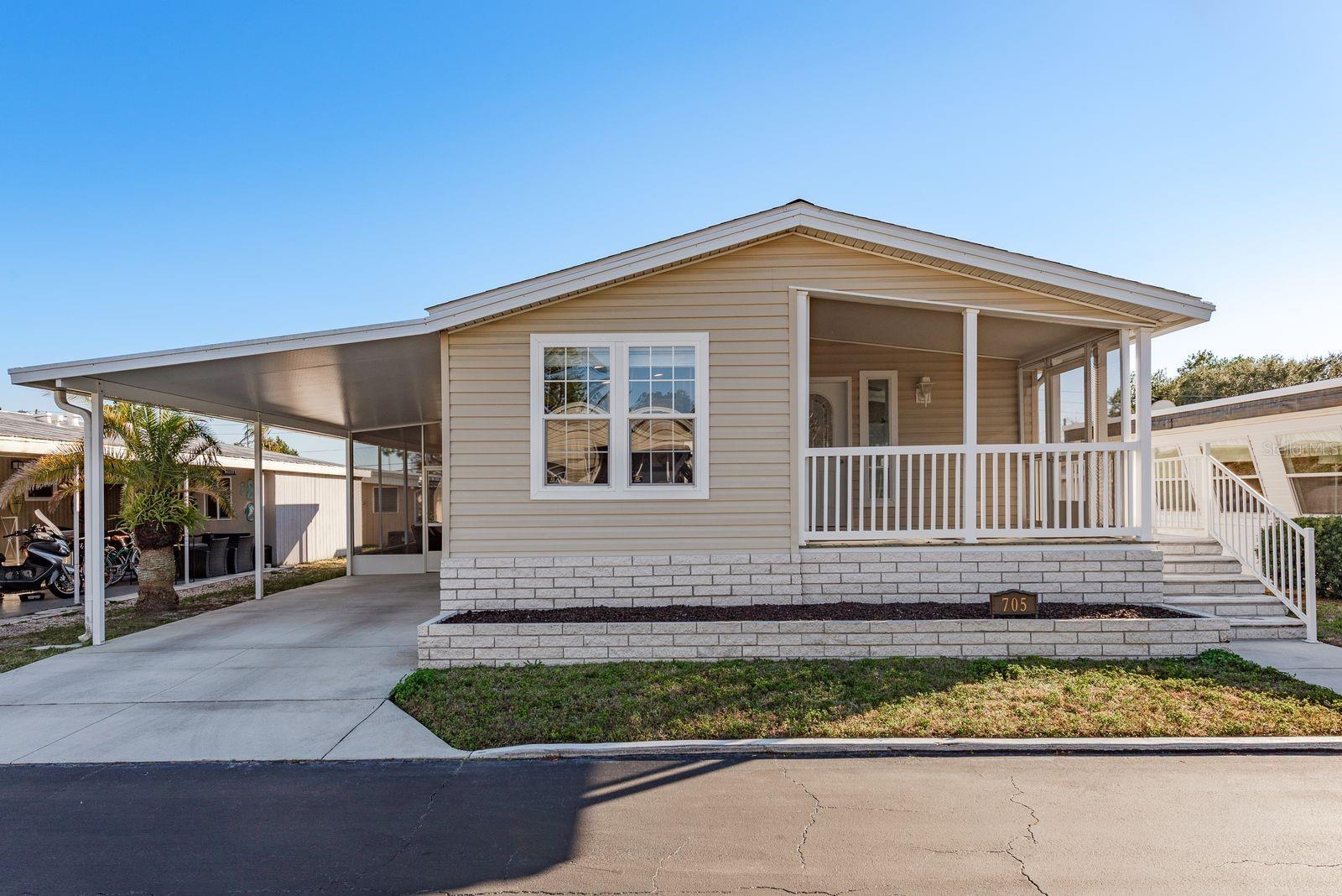 20000 US HIGHWAY 19 N #705, Clearwater FL 33764