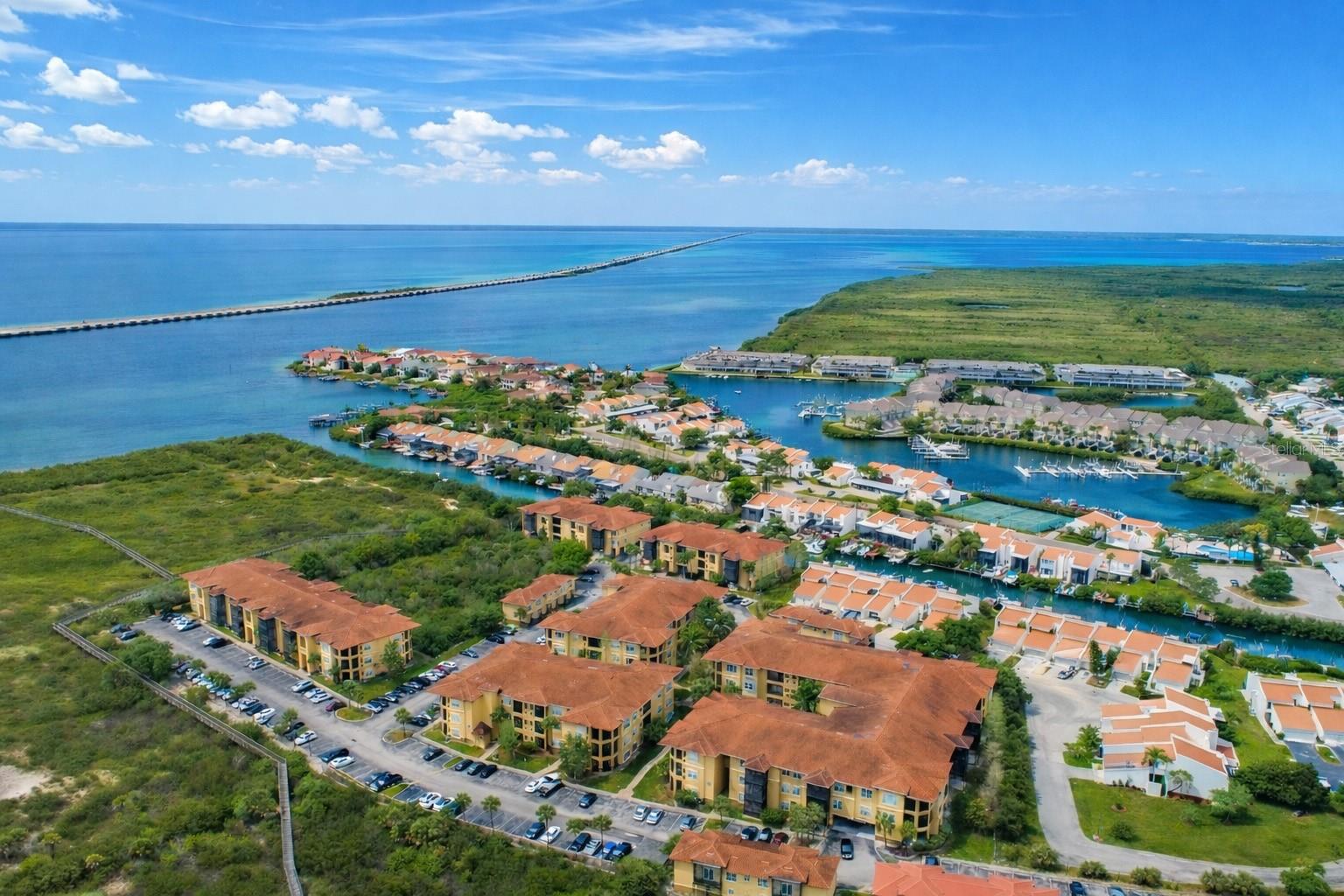 4323 BAYSIDE VILLAGE DR #219, Tampa FL 33615