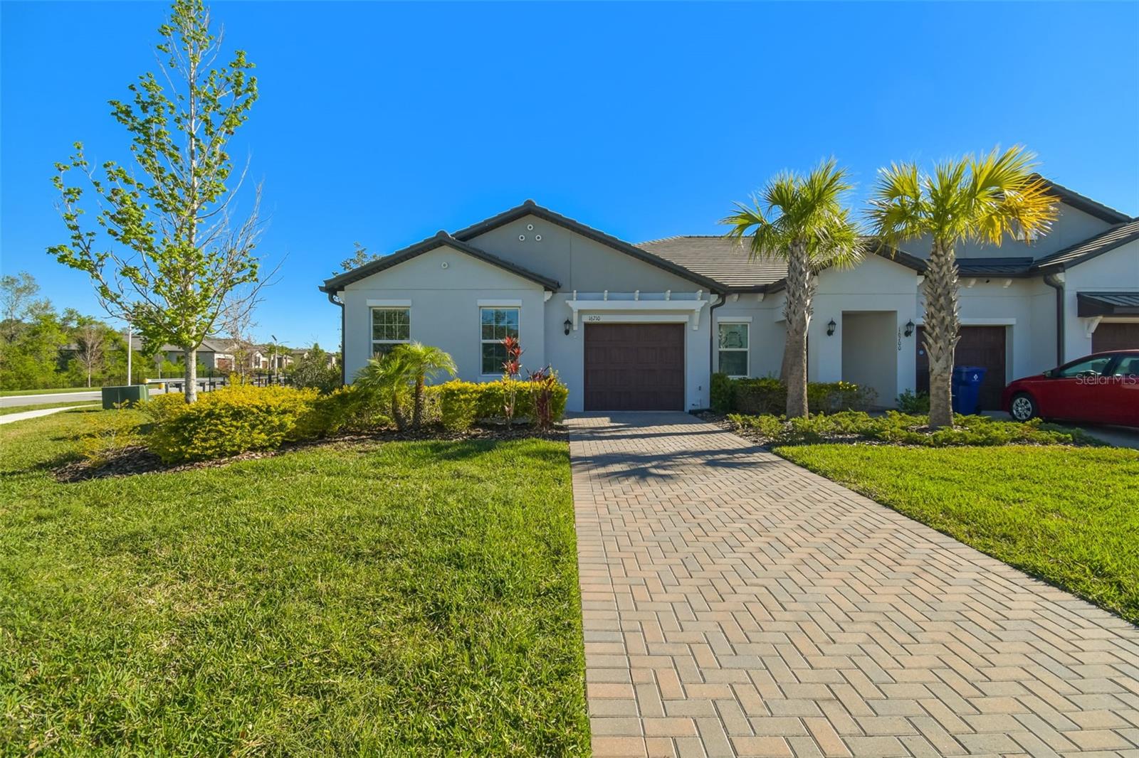 16710 SHELL BAY DR, Land O Lakes FL 34638