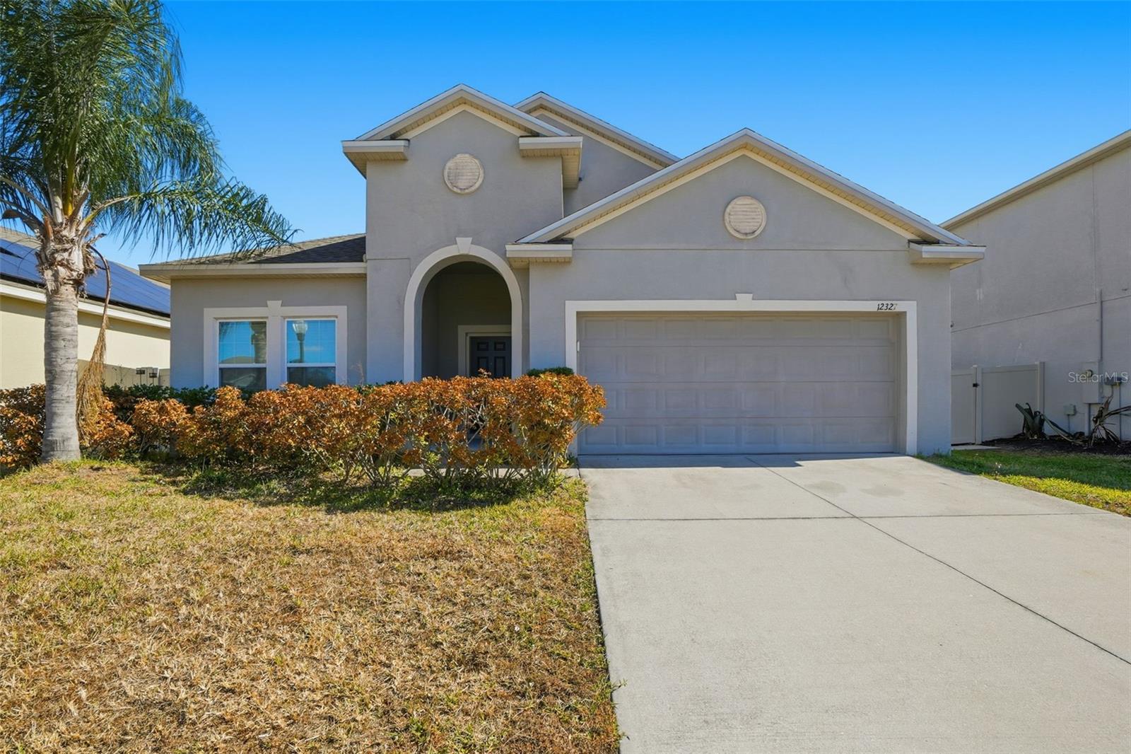 12327 SAWGRASS PRAIRIE LOOP, Orlando FL 32824
