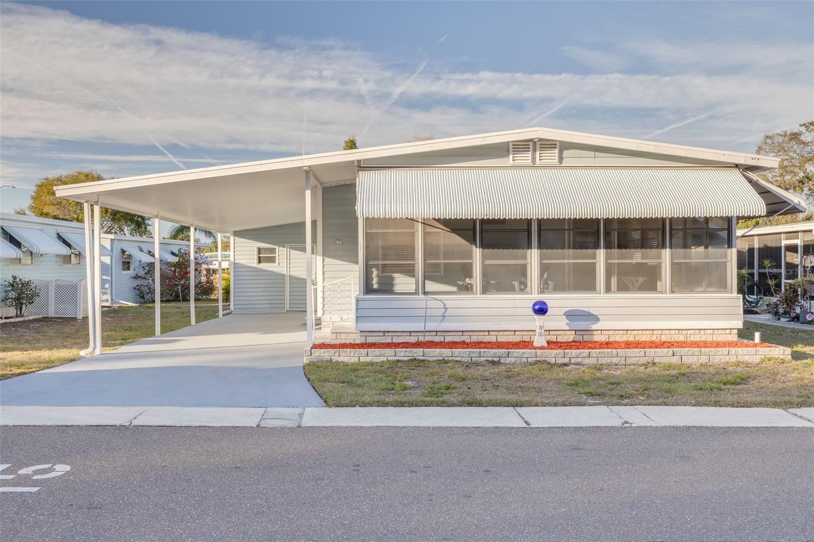 29250 US HIGHWAY 19 N #537, Clearwater FL 33761