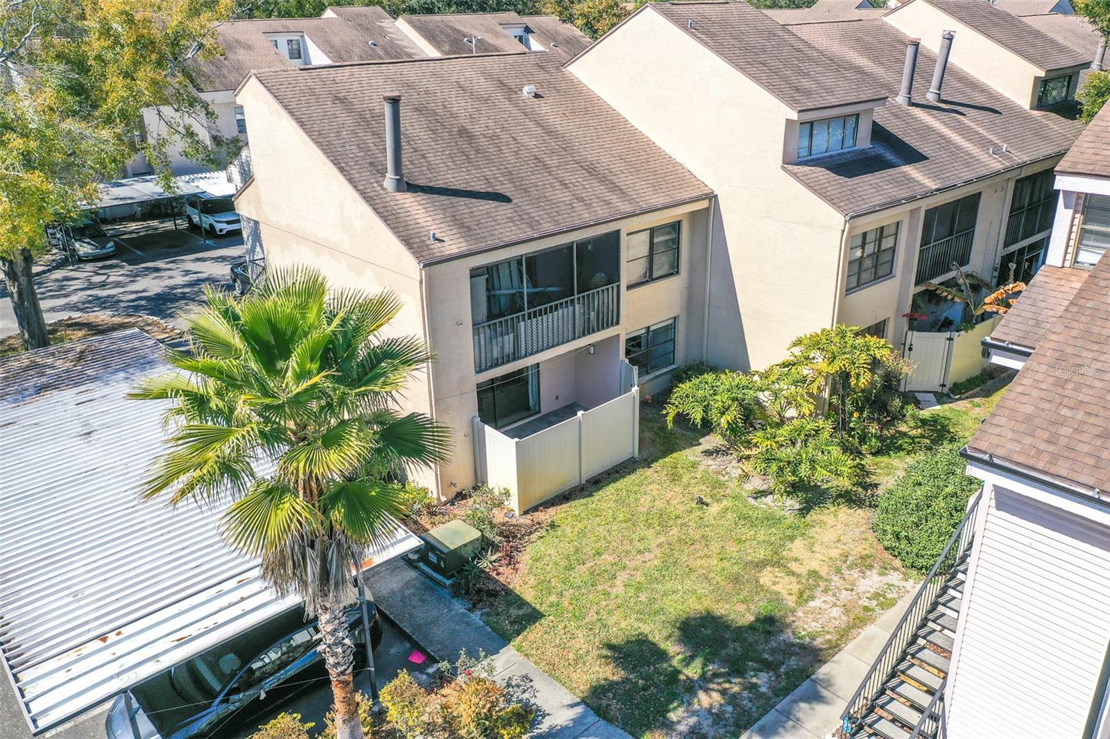 4837 PURITAN CIR ##2505, Tampa FL 33617