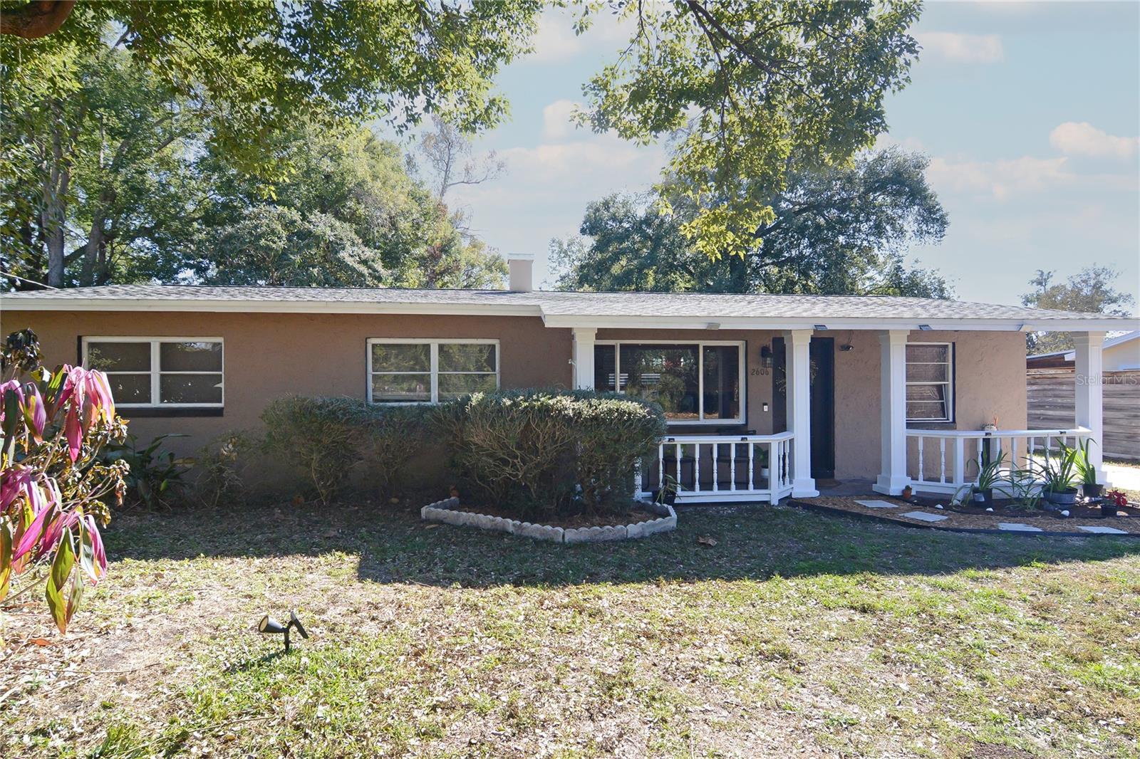 2606 E CRYSTAL LAKE AVE, Orlando FL 32806