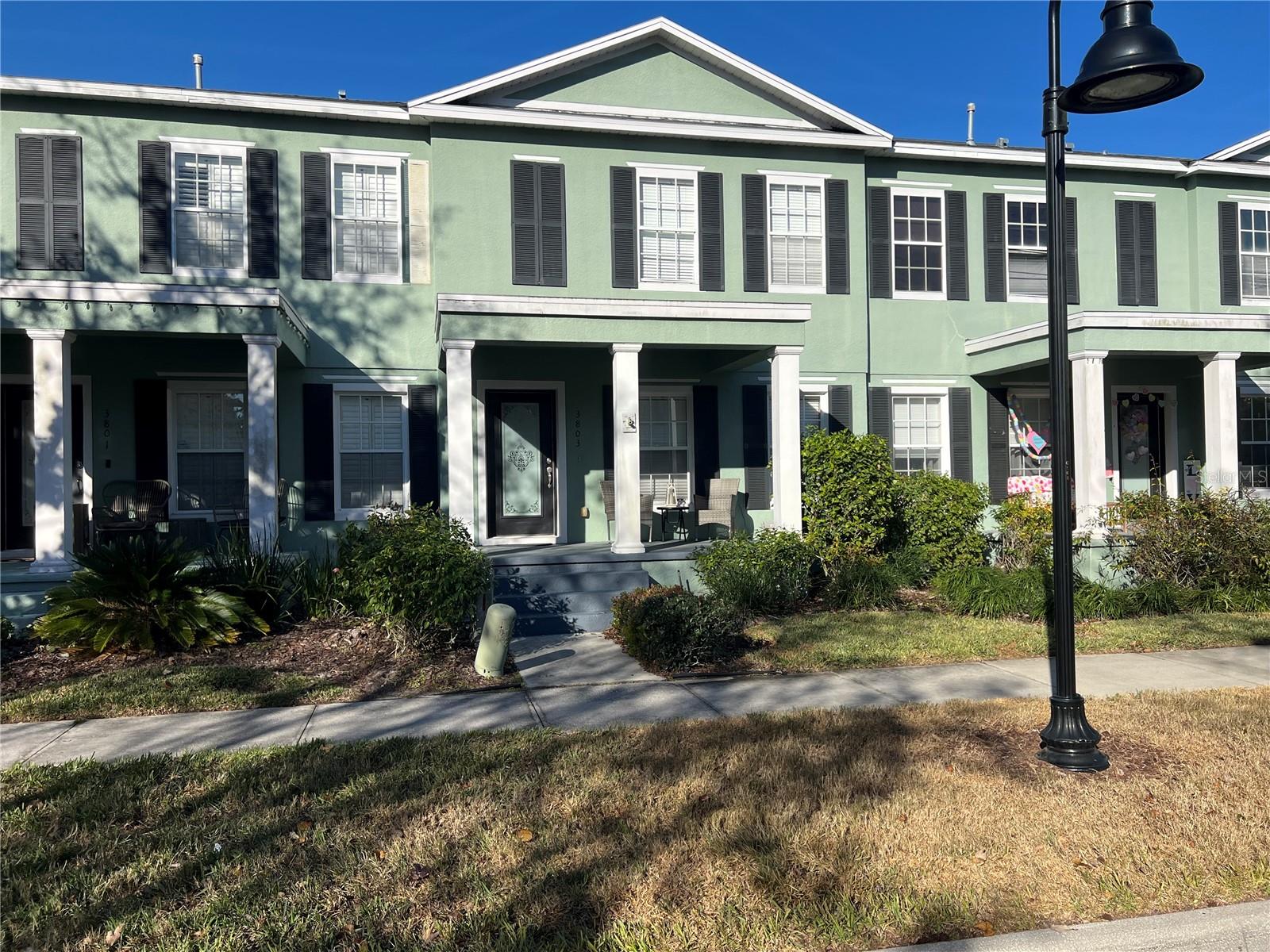 3803 HERLONG ST, New Port Richey FL 34655