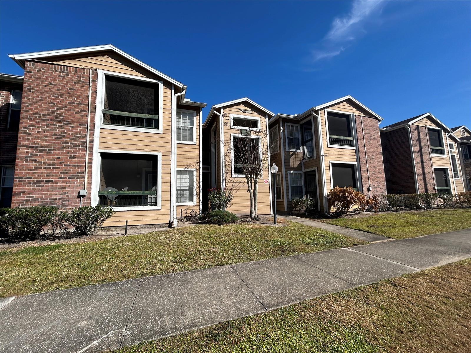 5500 DEVONBRIAR WAY #G203, Orlando FL 32822