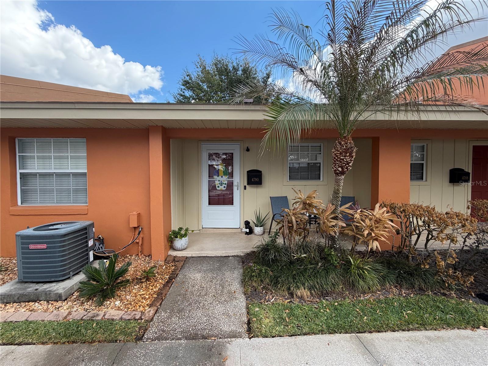 4790 TANGERINE AVE #4790, Winter Park FL 32792