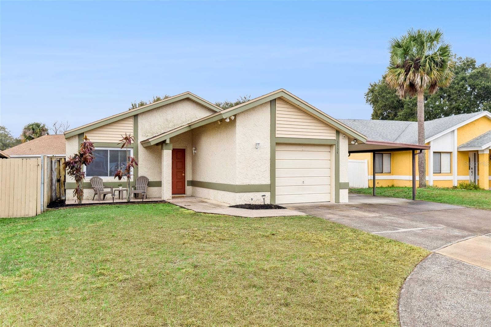 3154 CARTHAGE CT, Orlando FL 32837