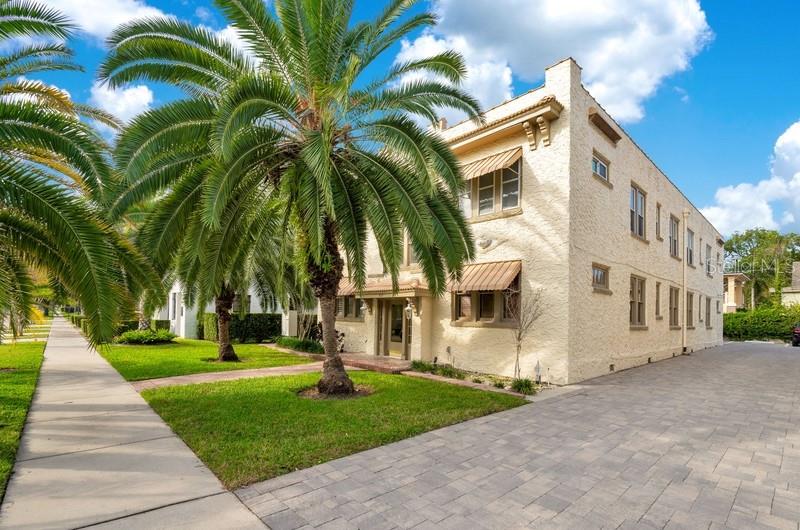 613 E RIDGEWOOD ST #2, Orlando FL 32803
