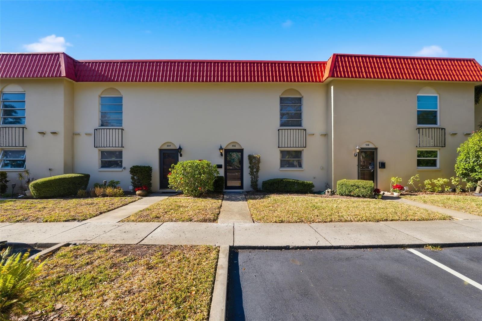 2700 BAYSHORE BLVD #556, Dunedin FL 34698