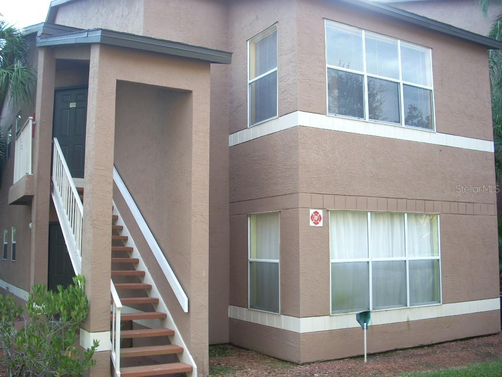 4504 COMMANDER DR #1821, Orlando FL 32822