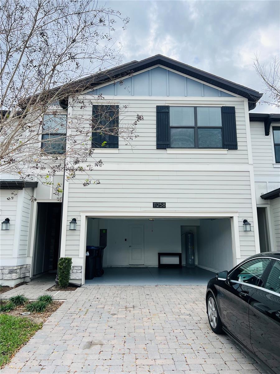 11258 WHISTLING PINE WAY, Orlando FL 32832