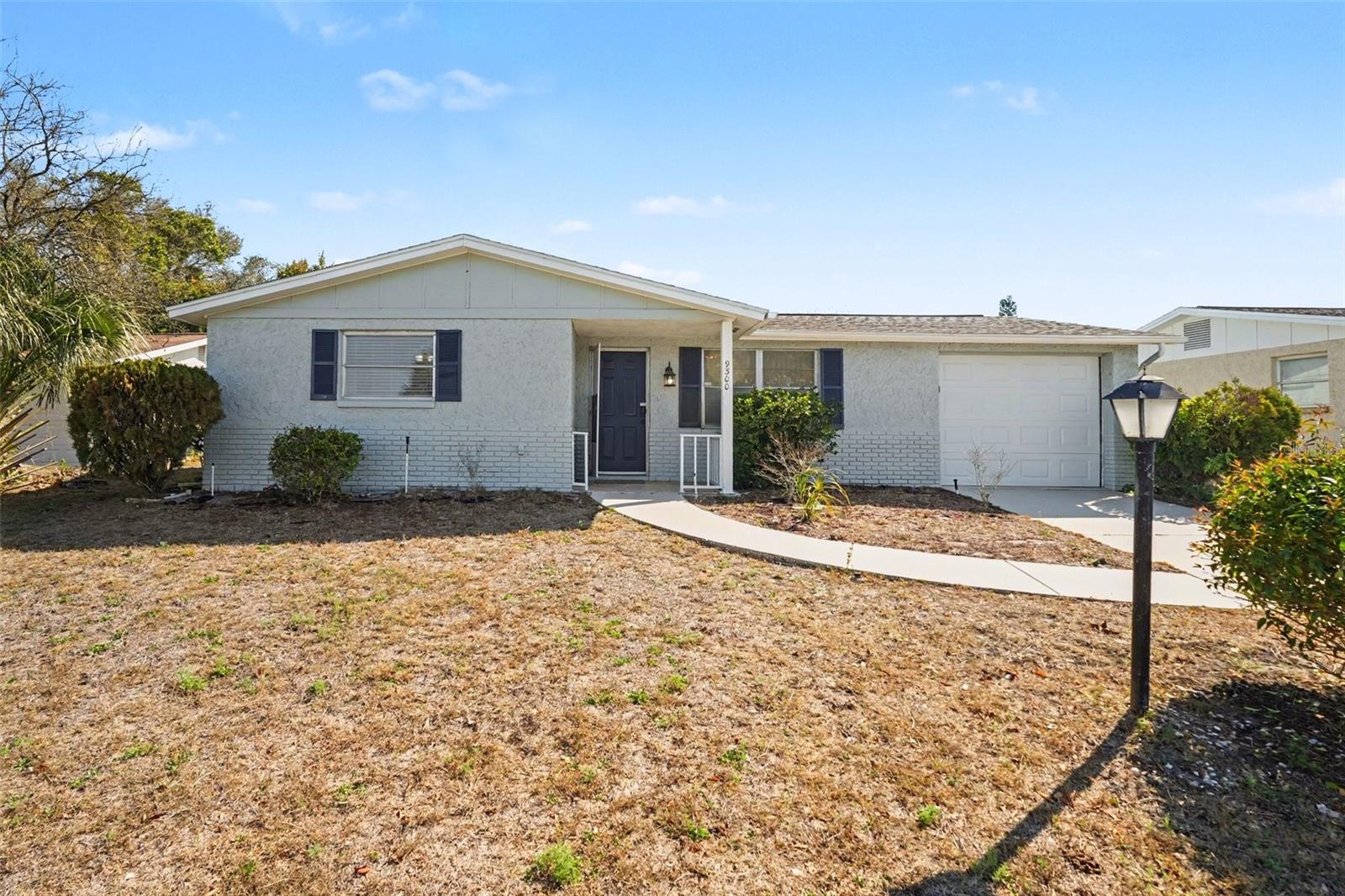 9300 W COCHISE LN, Port Richey FL 34668