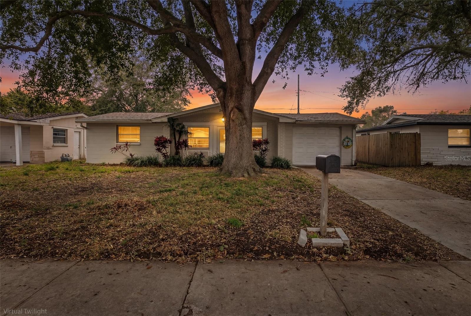 3645 COLONIAL HILLS DR, New Port Richey FL 34652