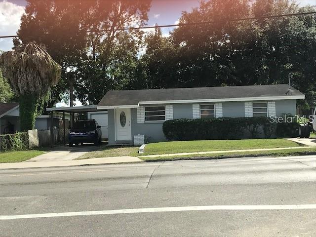 4209 E HANNA AVE, Tampa FL 33610