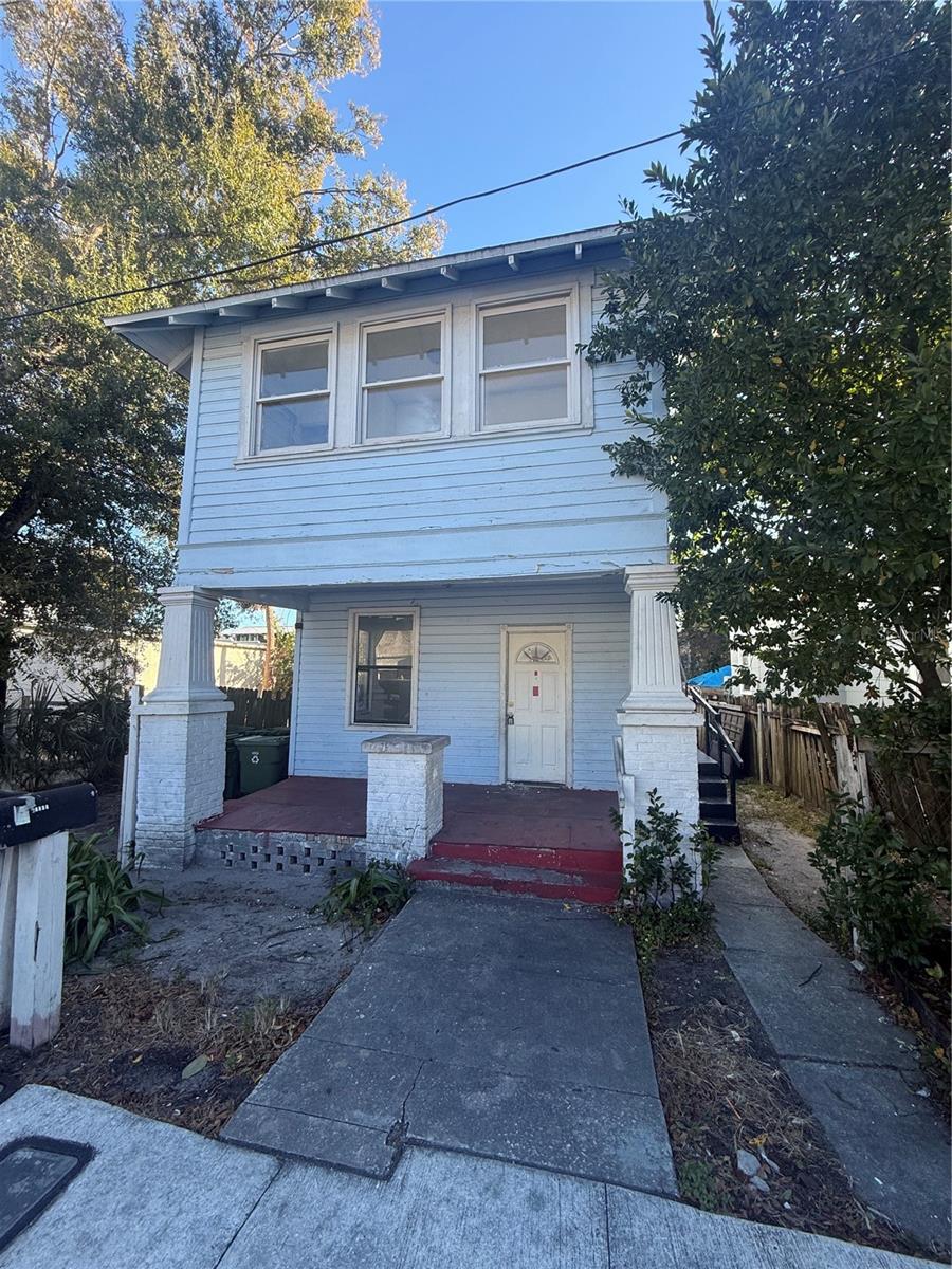 1015 E COLUMBUS DR, Tampa FL 33605