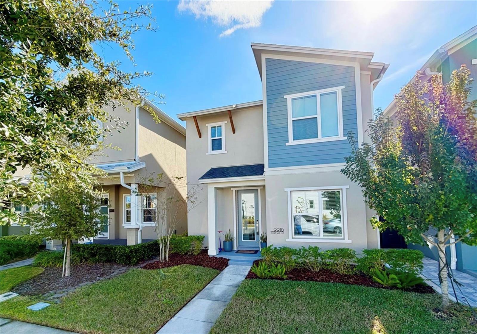 9916 RODBELL ST, Orlando FL 32827