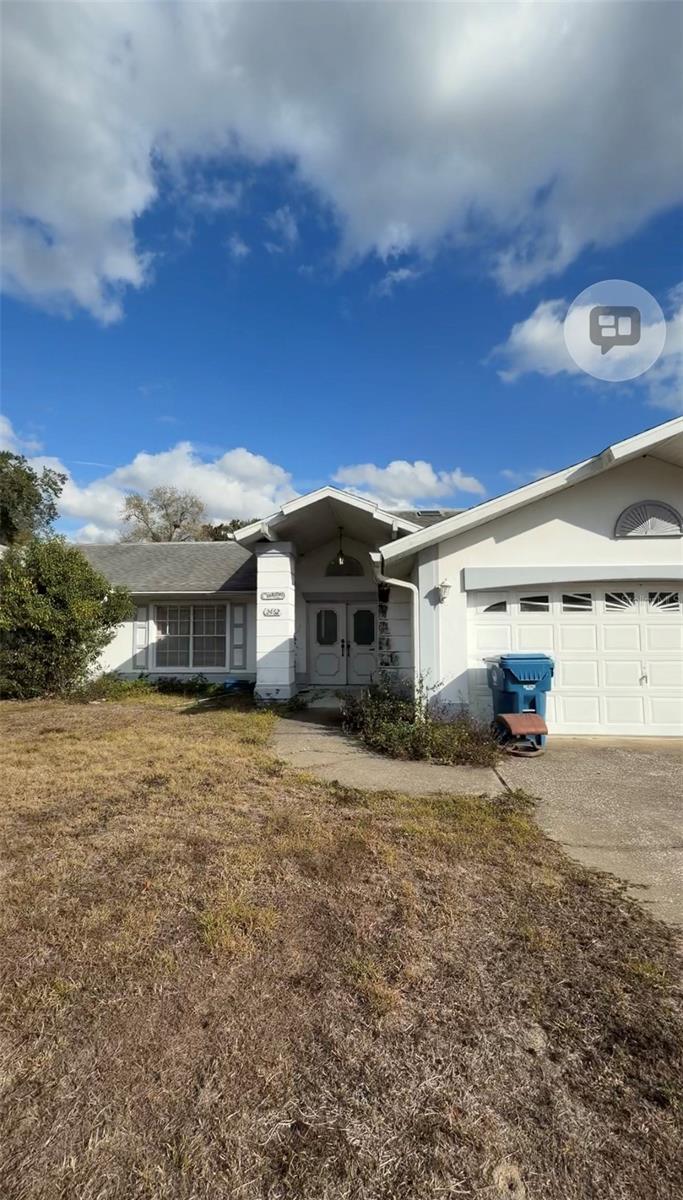 2462 STEPHANIE DR, Spring Hill FL 34608