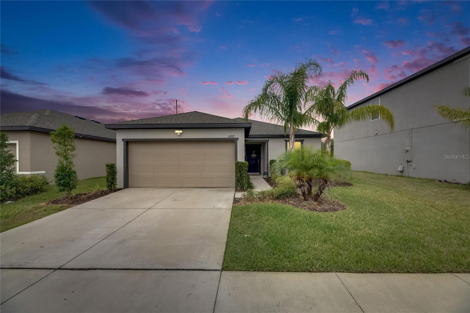 6927 SHELBY LYNN WAY, Zephyrhills FL 33542