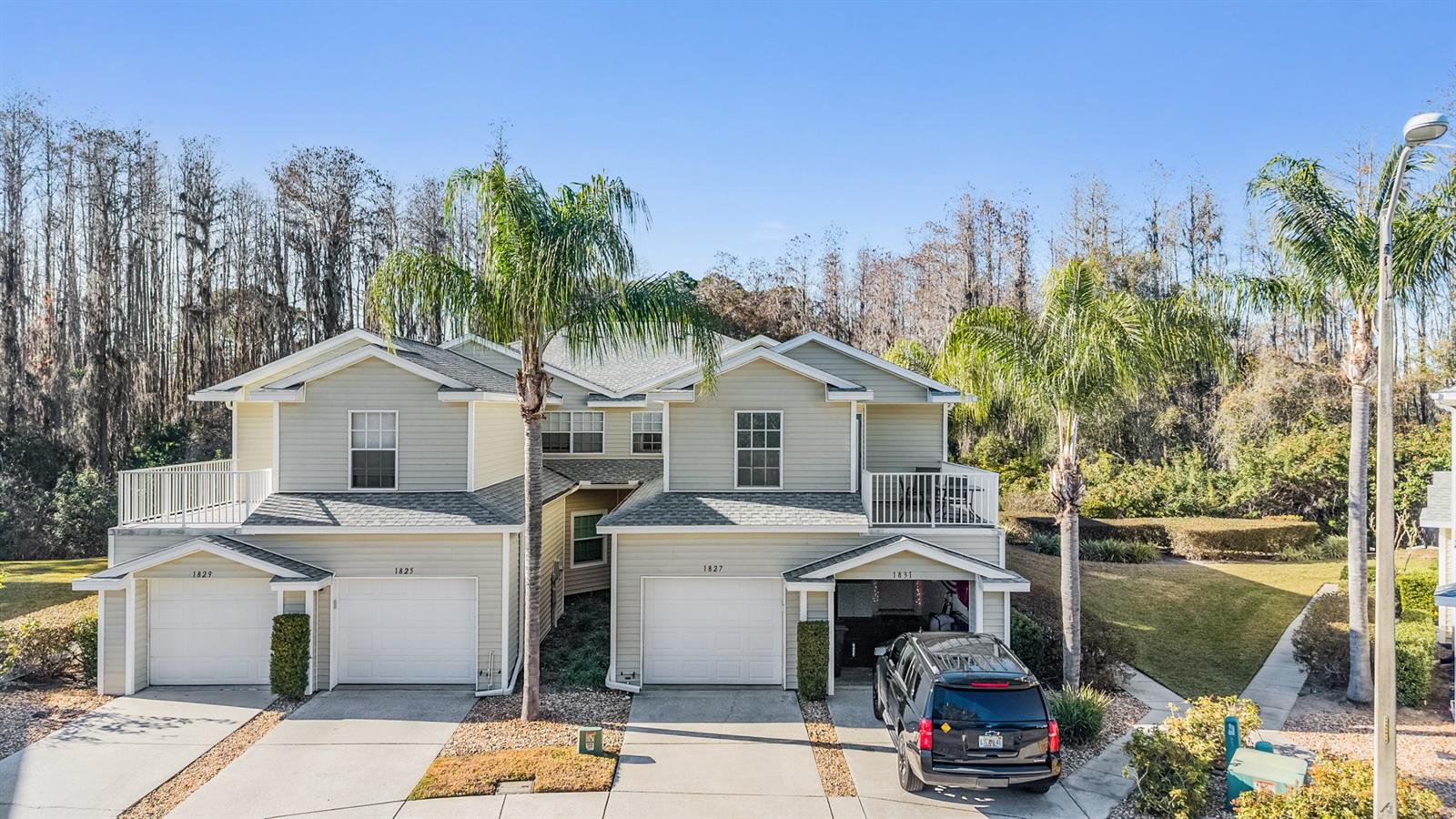 1827 HAMMOCKS AVE #1827, Lutz FL 33549