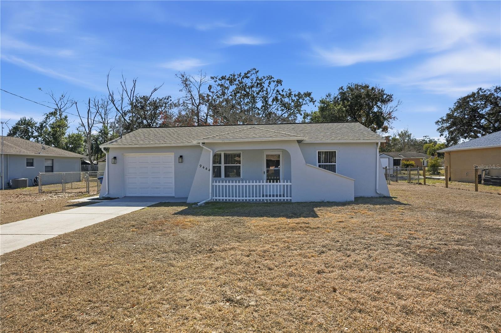 9444 VANCOUVER RD, Spring Hill FL 34608