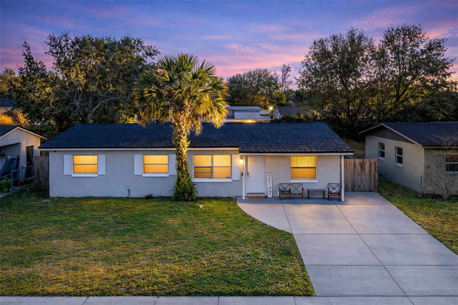 4664 PLEASANT VALLEY CT, Orlando FL 32811