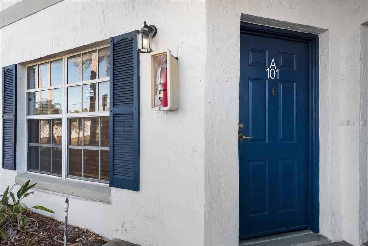 3651 N GOLDENROD RD #A101, Winter Park FL 32792