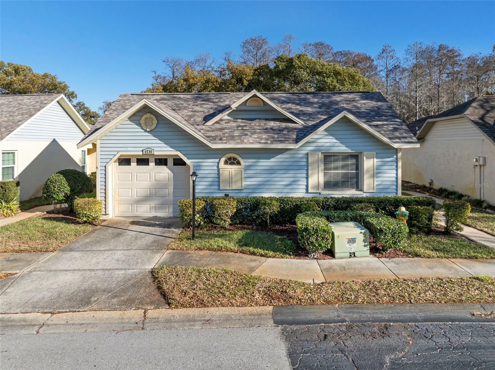 4730 SHEFFIELD DR, New Port Richey FL 34655