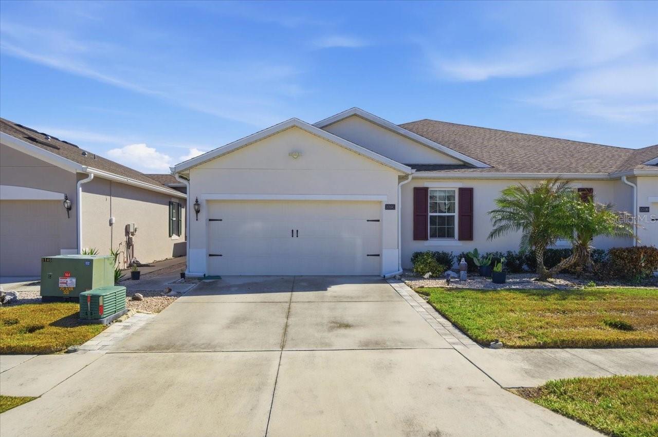 10591 HERON HIDEAWAY LOOP, Land O Lakes FL 34638
