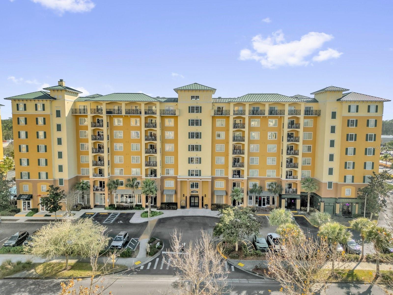 8112 POINCIANA BLVD #1214, Orlando FL 32821