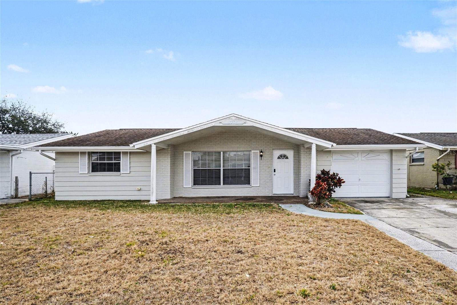 7224 INGLESIDE DR, Port Richey FL 34668