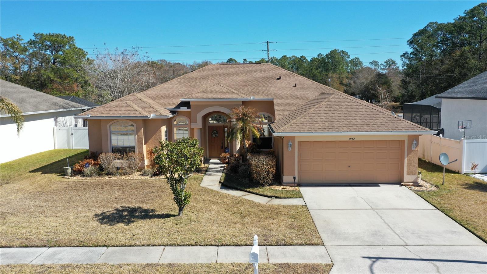 6942 ORVICTI CT, Wesley Chapel FL 33544
