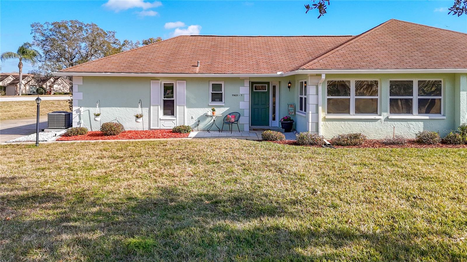 11431 DOLLAR LAKE DR #1, Port Richey FL 34668