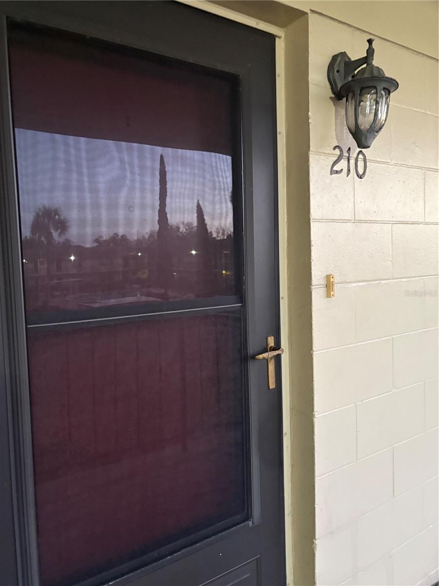 5505 HERNANDES DR #210, Orlando FL 32808