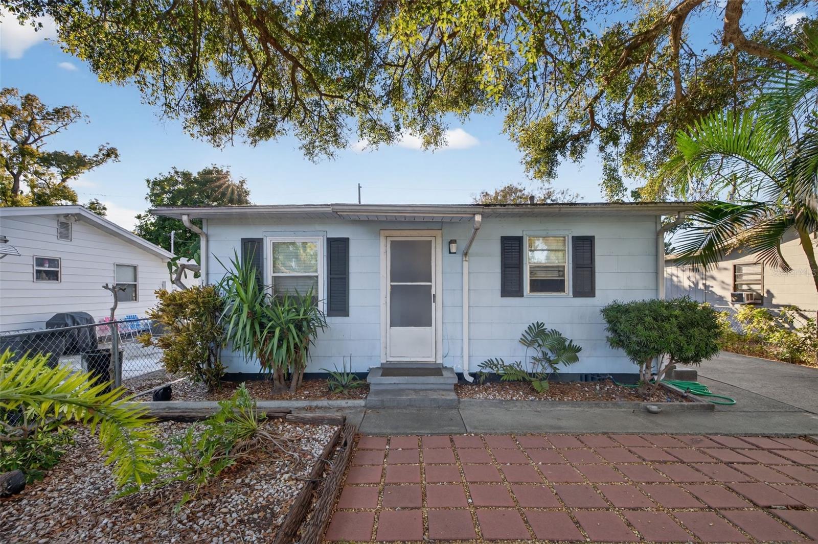 4480 NEWARK ST N, St Petersburg FL 33714