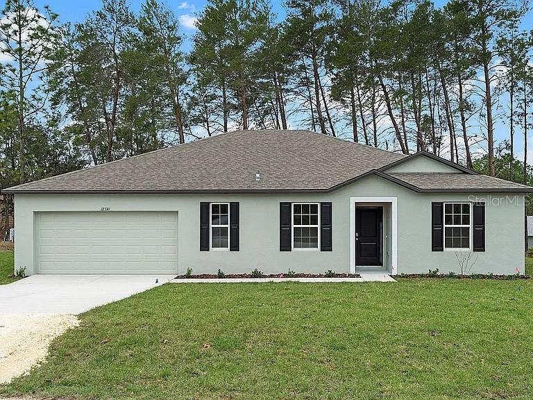 12341 FILBERT RD, Brooksville FL 34614