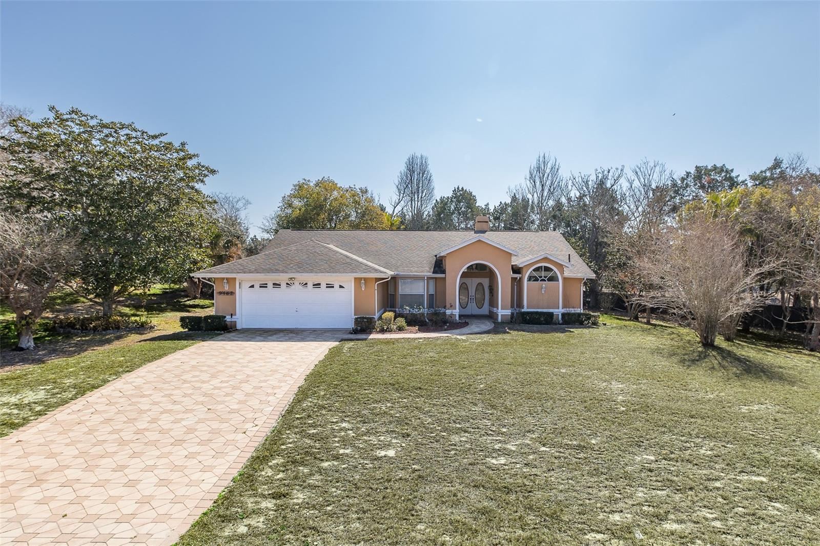 9462 DUNKIRK RD, Spring Hill FL 34608